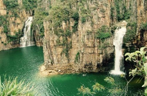 Ecoturismo Em Minas Gerais Explore Destinos Naturais