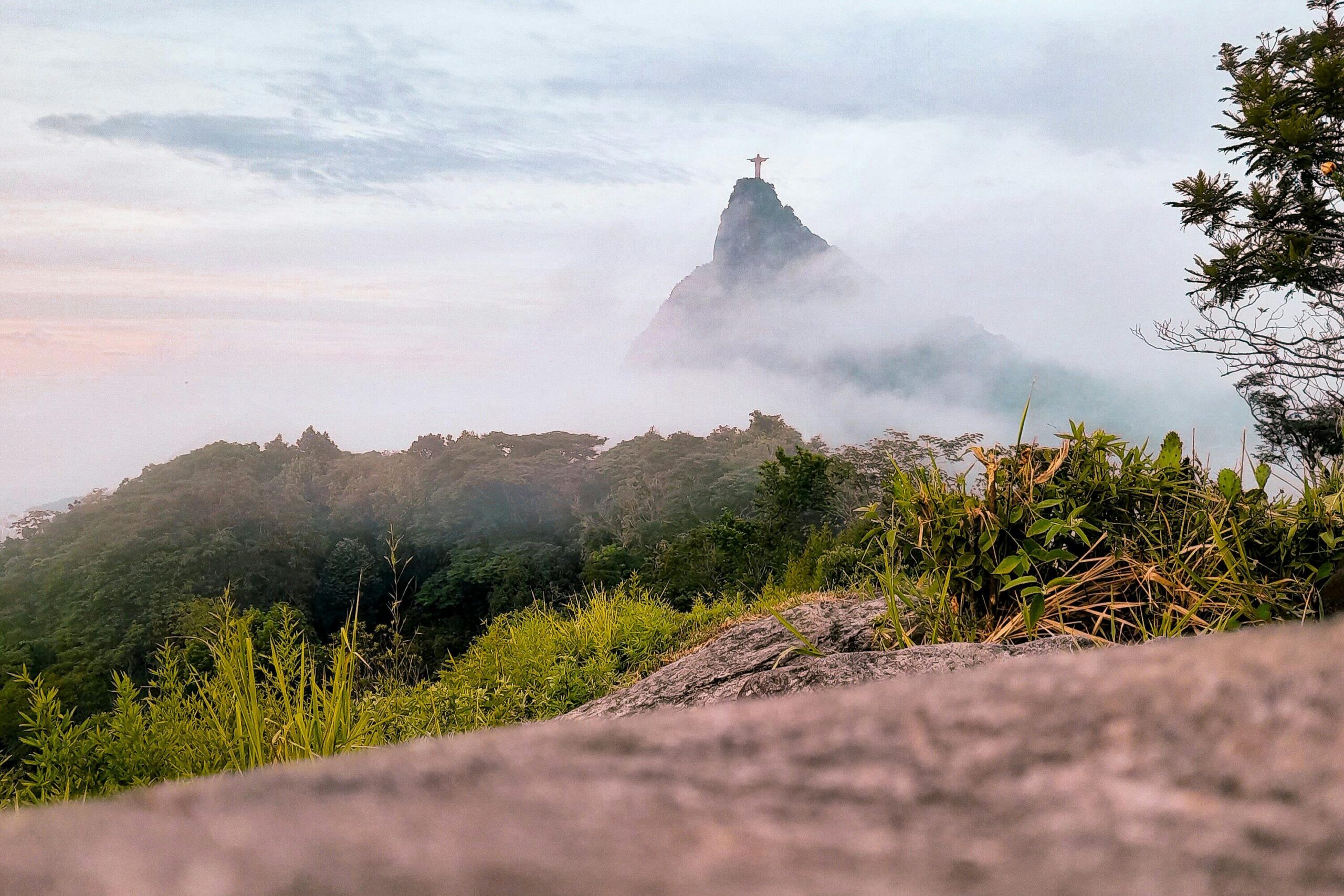 Ecoturismo no Rio de Janeiro