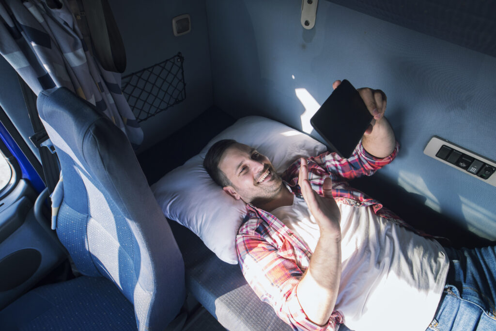 Guia de segurança em viagens rodoviárias - dicas práticas