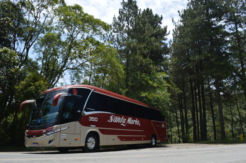 Guia de viagem: roteiro de 3 dias em Curitiba