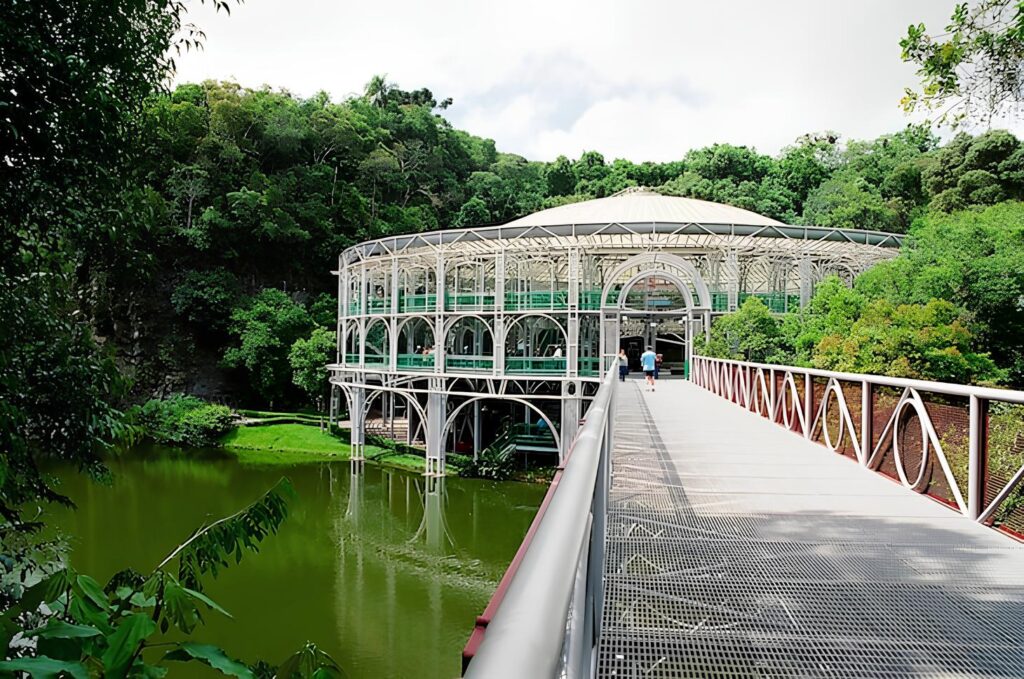 Guia de viagem: roteiro de 3 dias em Curitiba