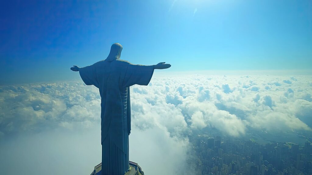 10 pontos turísticos para você visitar no Rio de Janeiro