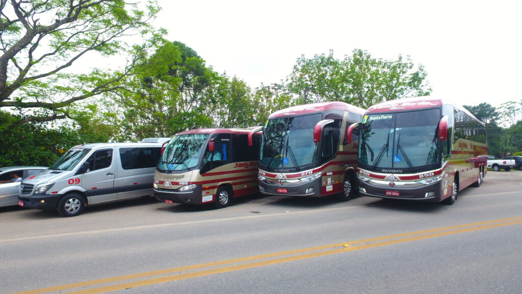 Sustentabilidade na Santa Maria: descubra nossas ações