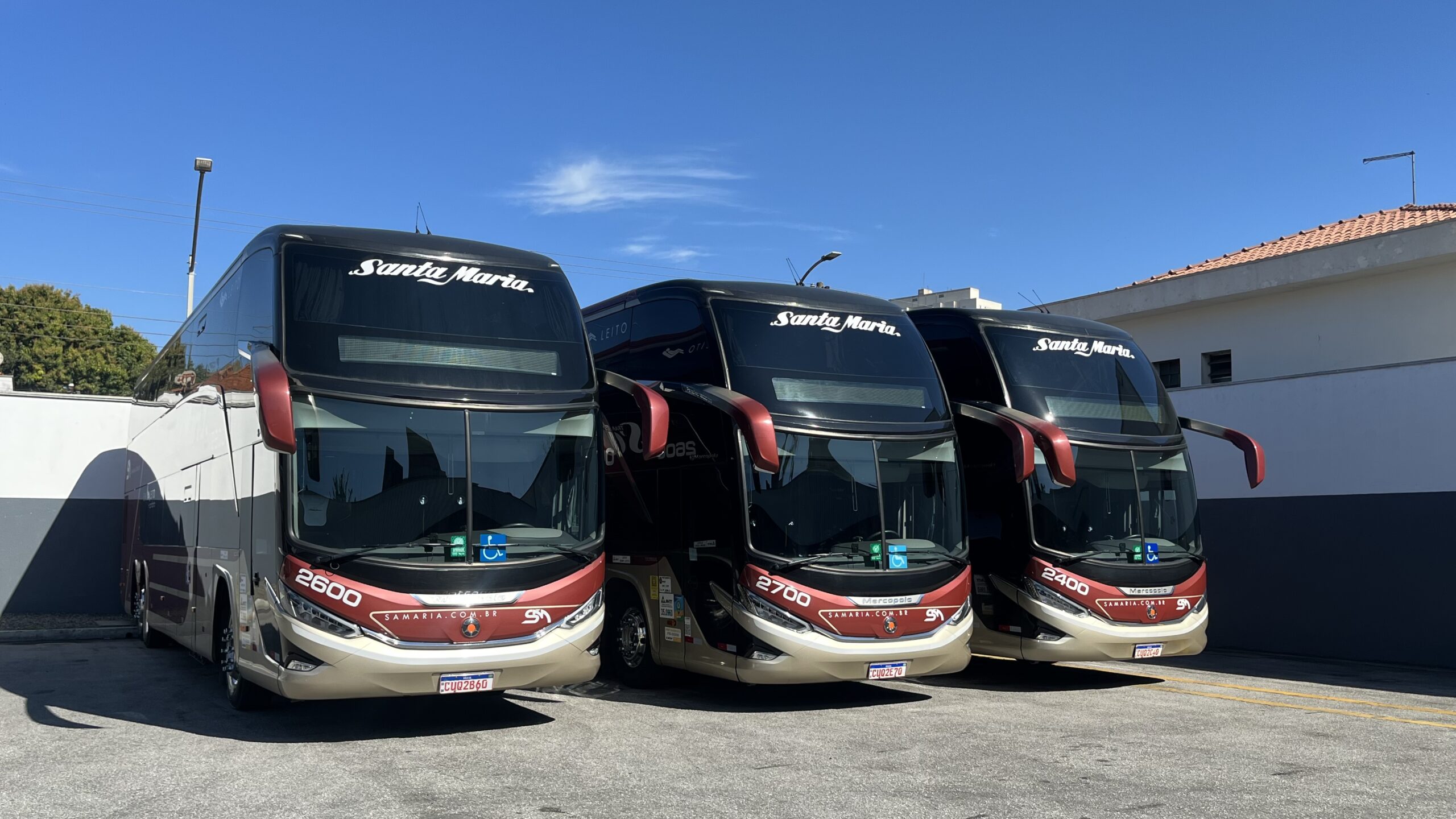 Sustentabilidade na Santa Maria: descubra nossas ações