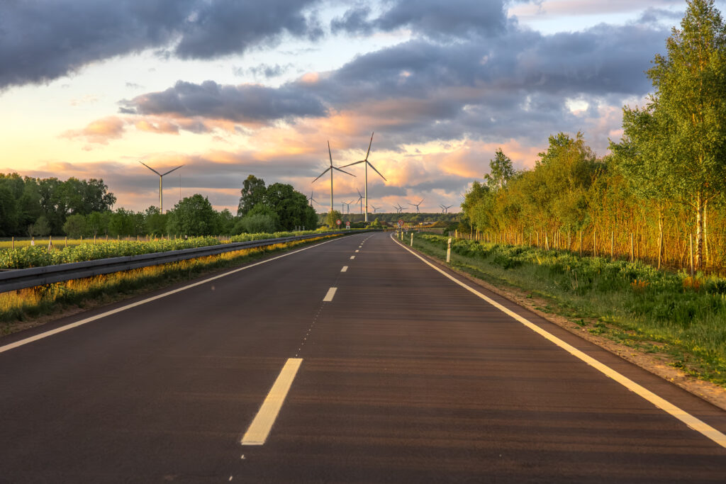 Sustentabilidade na Santa Maria: descubra nossas ações